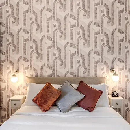 Апартаменты St Peter Miracle *