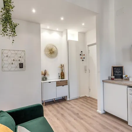 St Peter Miracle Apartment *
