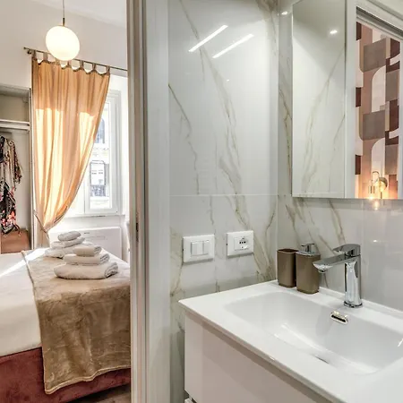 St Peter Miracle Apartment *