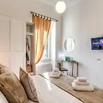 Apartamento St Peter Miracle Roma