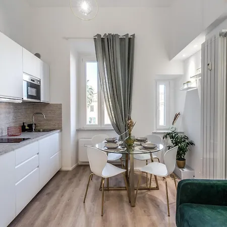 Apartment St Peter Miracle