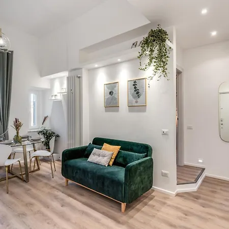 St Peter Miracle Apartment