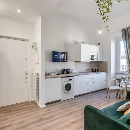 Apartment St Peter Miracle *