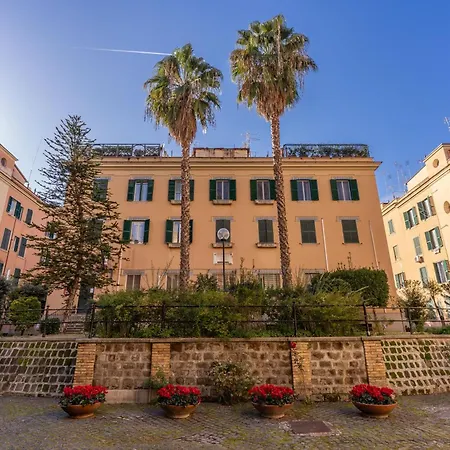 St Peter Miracle * Rome