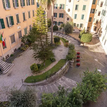 St Peter Miracle Appartement