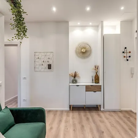 Apartment St Peter Miracle