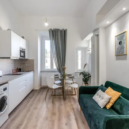 Apartment St Peter Miracle *