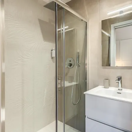 Apartment St Peter Miracle Rome