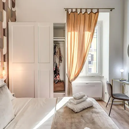 St Peter Miracle Rome