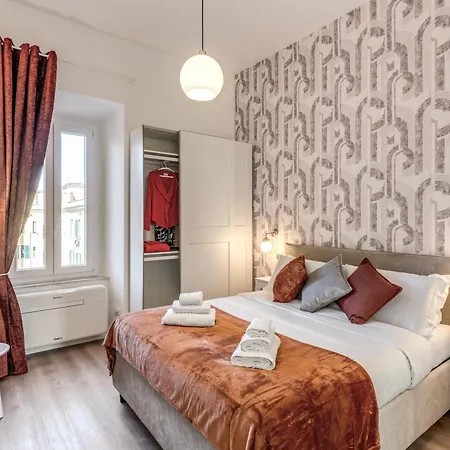 Apartment St Peter Miracle