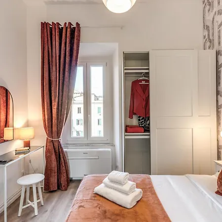 St Peter Miracle Appartement *