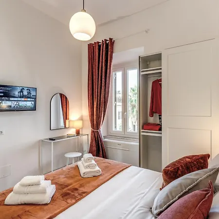 St Peter Miracle Apartment Rome
