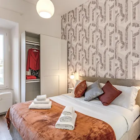 St Peter Miracle Apartment *