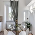 Apartament St Peter Miracle Rzym